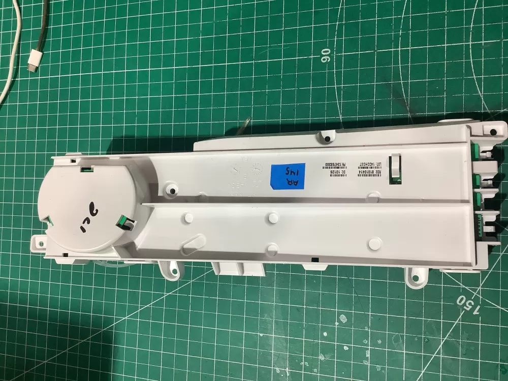 Electrolux Frigidaire 134768300 791100BD Washer Control Board AZ196041 | AR145