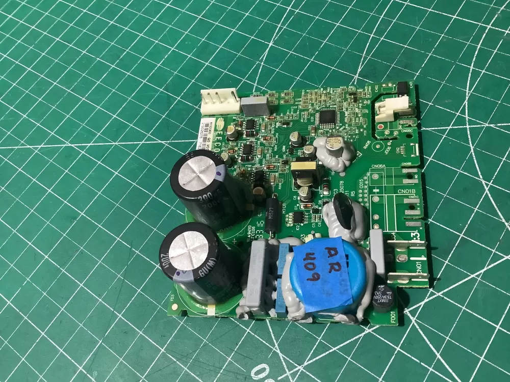 Whirlpool 219326276 VCC3 1156 X4 Refrigerator Control Board AZ194972 | AR409