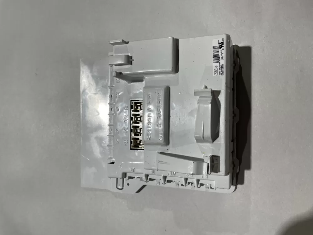 Whirlpool  Kenmore W10205837A Washer Control Board