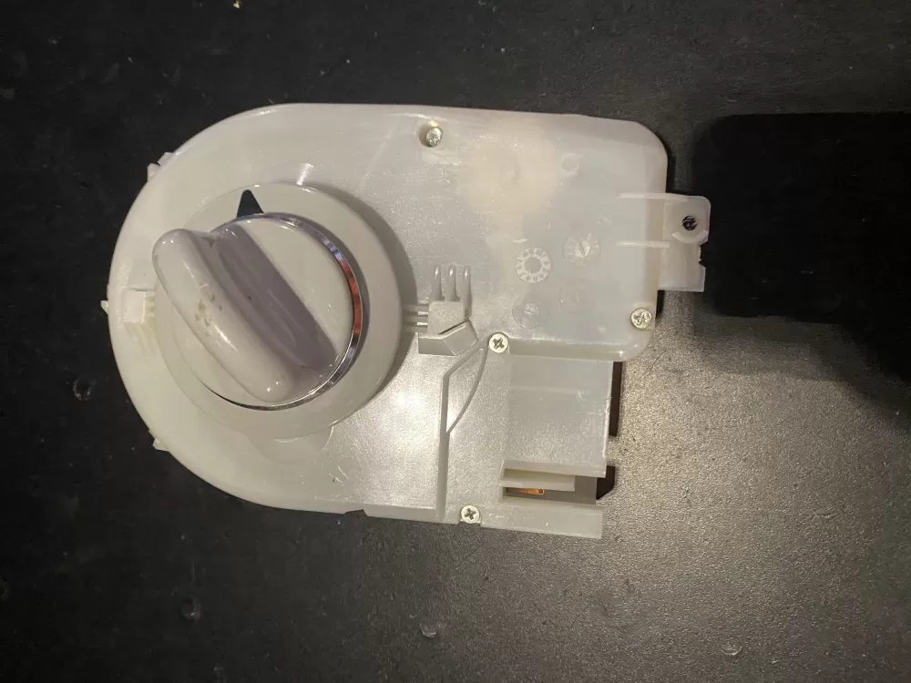 GE WH12X10527 175D6604P053 Washer Timer AZ25067 | BK22