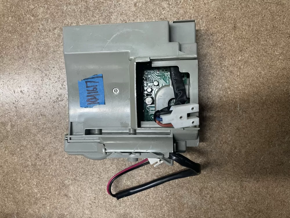 Kenmore 241577505 Refrigerator Inverter Control Board AZ10926 | KM1617