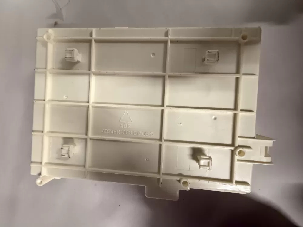 LG Kenmore EBR73982104 EBR73982110 Washer Control Board AZ231367 | KMV194