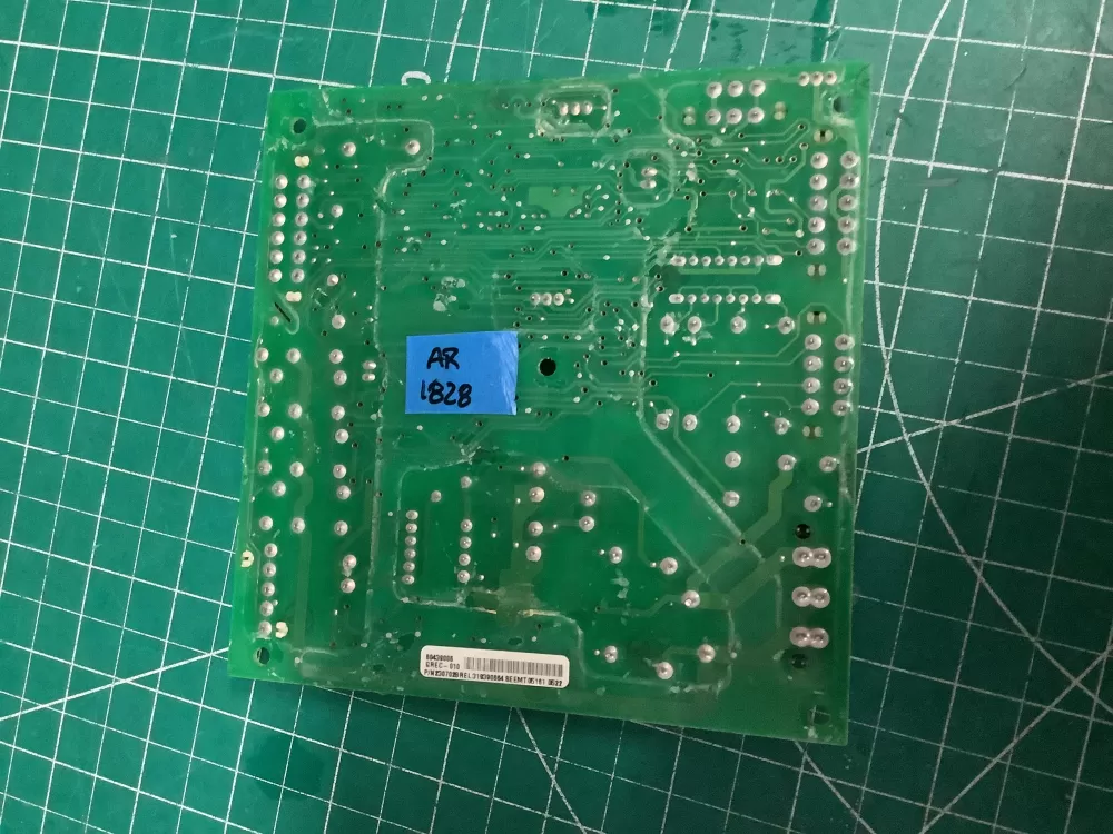 KitchenAid GE Kenmore 2307028 Refrigerator Control Board AZ201122 | AR1828