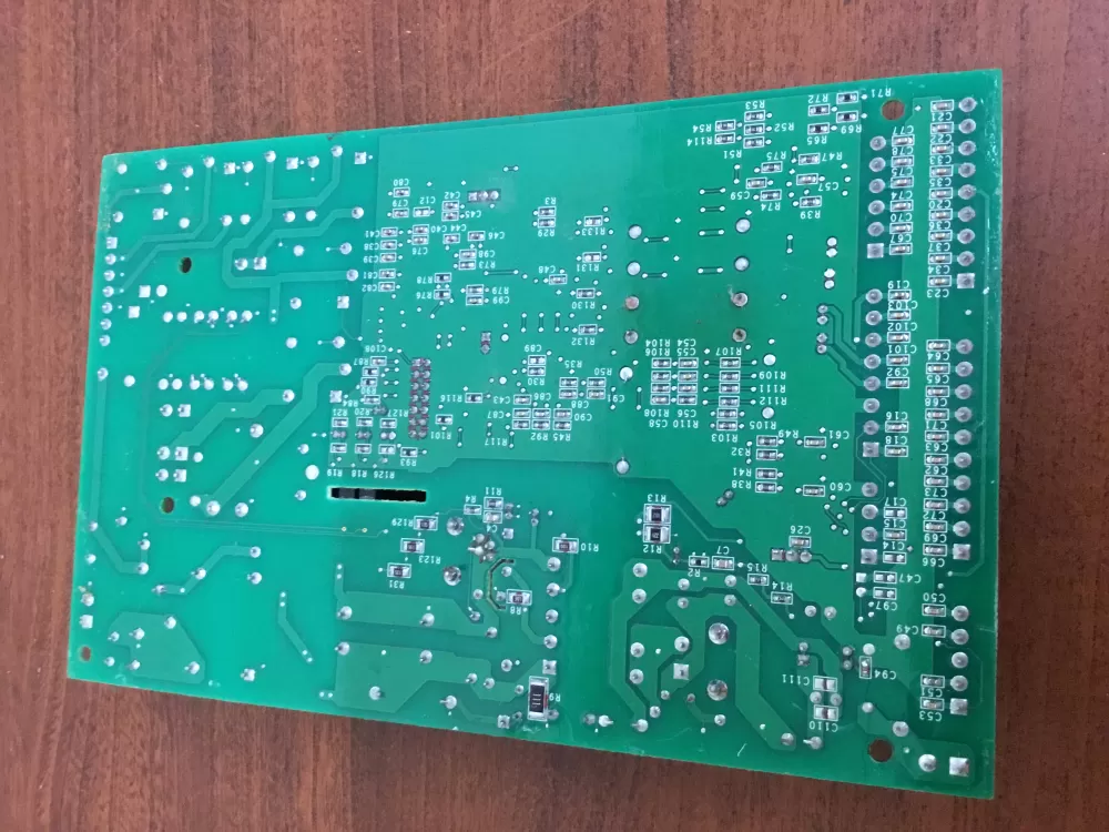 GE 200D2260G008 PD00074367 AP7188100 Refrigerator Control Board AZ34890 | NR502
