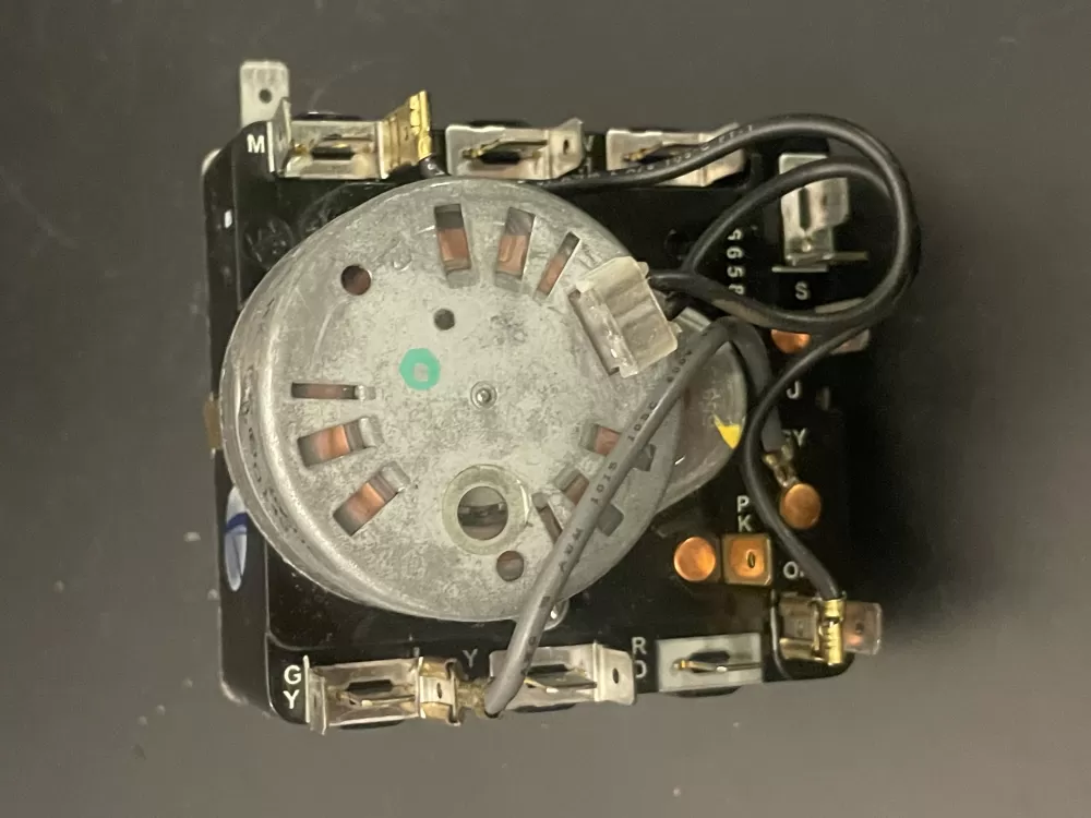 Maytag Whirlpool Amana 2202531 Dryer Timer AZ99120 | KM606