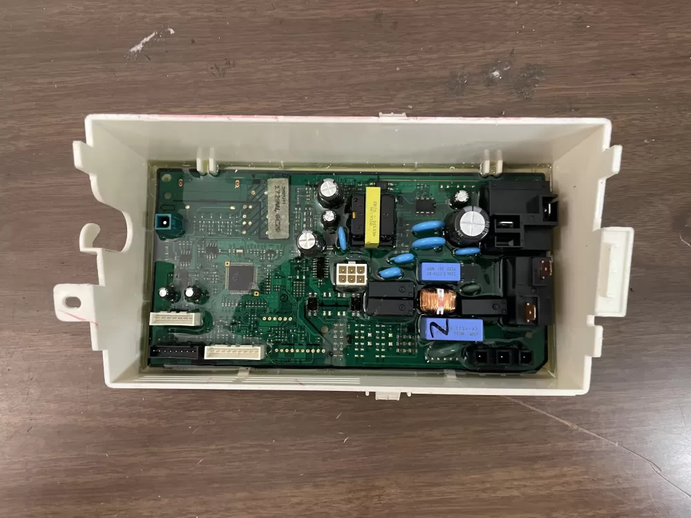 Samsung AP6884301 DC92-01729W PS12720698 Dryer Control Board