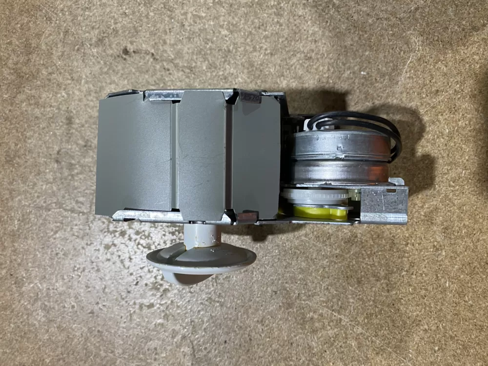 Frigidaire 154295701A Amana Dishwasher Timer Part # AZ74976 | BK1606