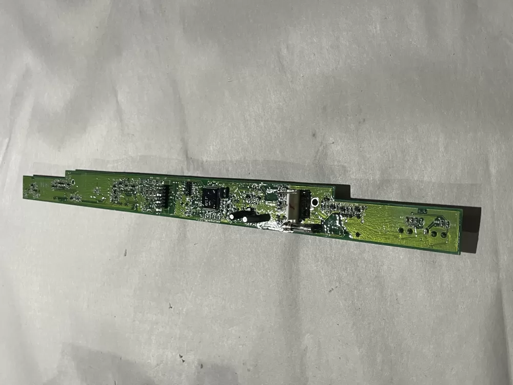 Genuine Refrigerator GE Circuit Board 200D4236G003 AZ200638 | Wm389
