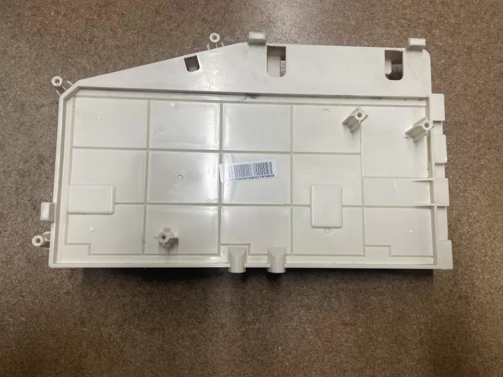 Samsung DC92 00381K Washer Control Board AZ17844 | KMV101