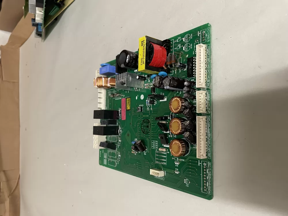 LG Kenmore AP4671992 EBR41956418 PS3533844 Refrigerator Control Board