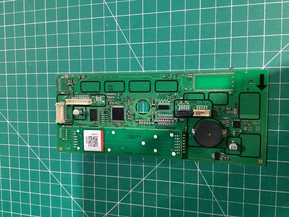 Samsung Whirlpool DC92 02394C Washer Control Board AZ149591 | NR2493