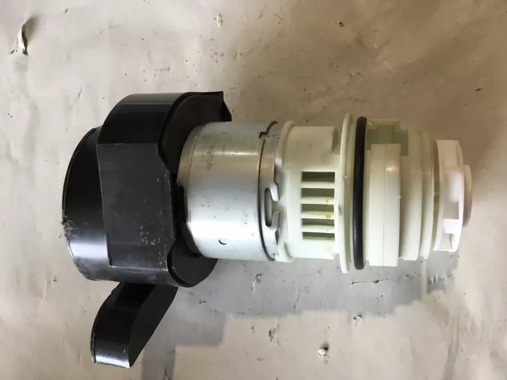 Frigidaire 154828601 Dishwasher Circulation Pump Motor AZ149315 | SL268