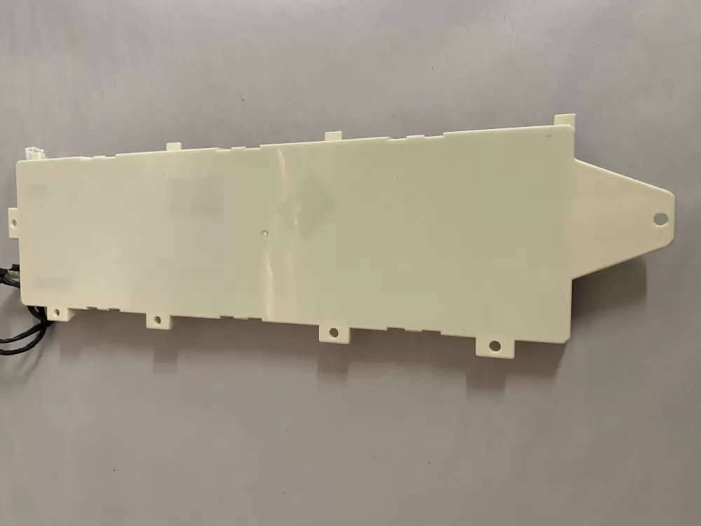 LG EBR76262201 EBR75446006 Washer Control Board AZ201221 | BK2406