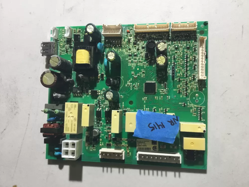 Frigidaire 808069104 5304522757 Refrigerator Control Board AZ37610 | NR1415