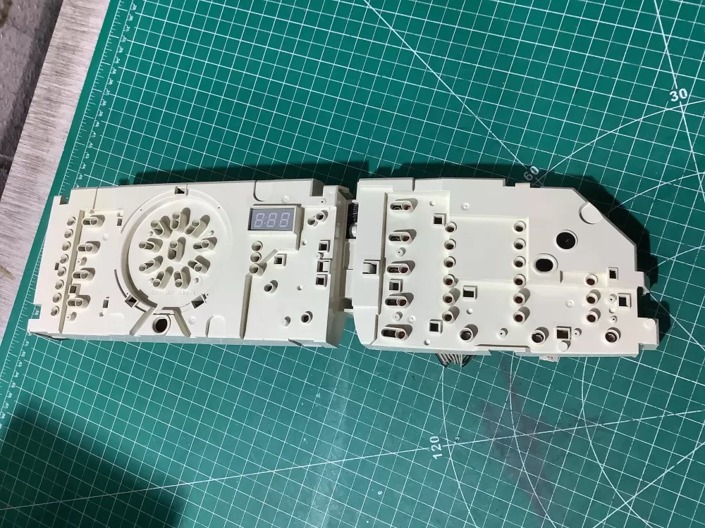 Whirlpool WP8182996  AP6011856  8182996  8182255  8182255R  PS11745056  4619 702 2063 1-01  461970220631-01 Washer Control Board