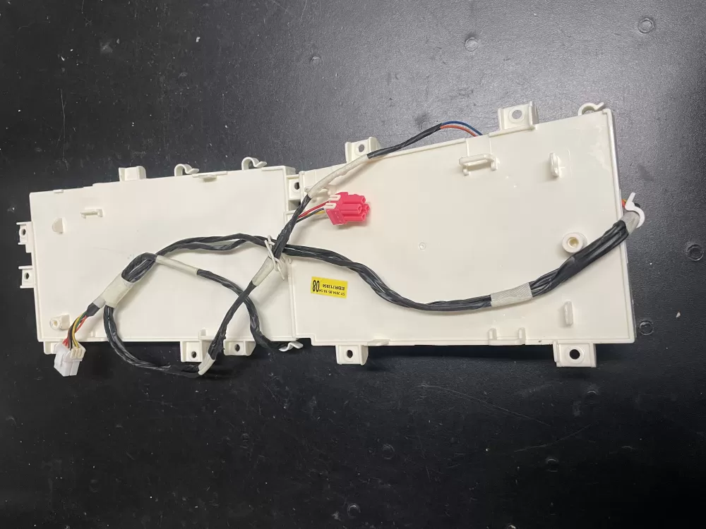 LG EBR71385608 Dryer Control Board AZ8038 | KMV270