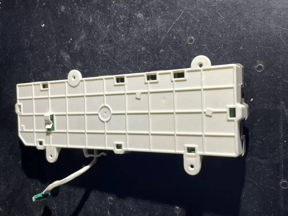 Samsung AP5916807 DC92 01624E Dryer Control Board AZ37840 | Wm418