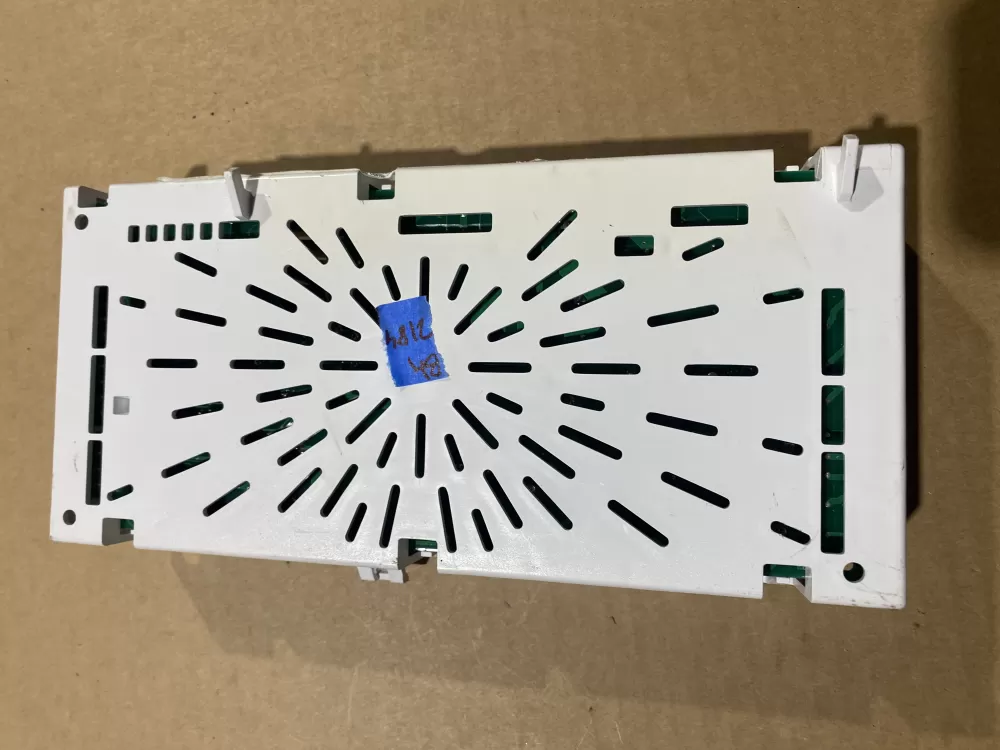 Whirlpool W10591280 Washer Control Board AZ118244 | BK2184