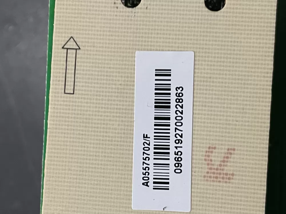Frigidaire A05575702 5304517207 Dishwasher Control Board AZ742 | Wm573
