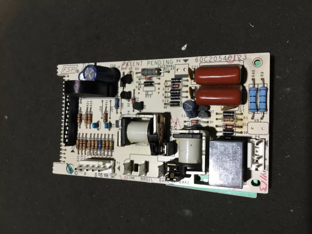 Whirlpool  Maytag 60C20540123 Oven Control Board