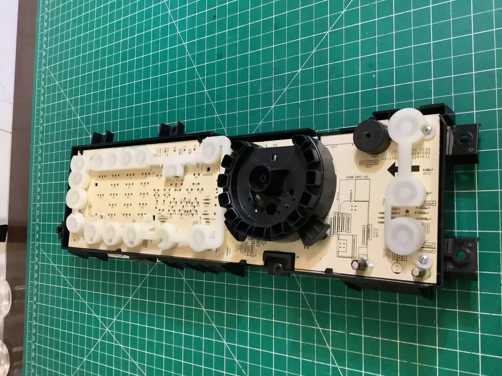 GE 275D1744P001 275D1536G015 275D1536G014 Washer Control Board AZ174056 | NRV837