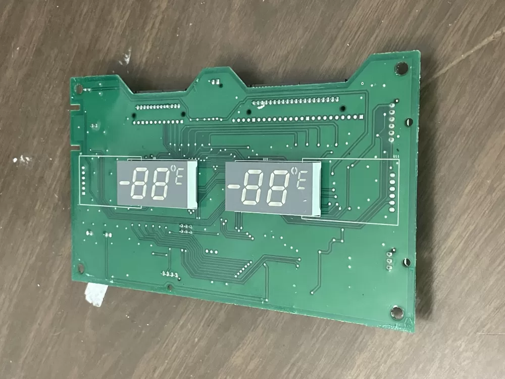 Frigidaire  Kenmore  Westinghouse AP5324736 241973702 241973706 242115102 242115114 241973711 PS3503319 Refrigerator Dispenser Control Board