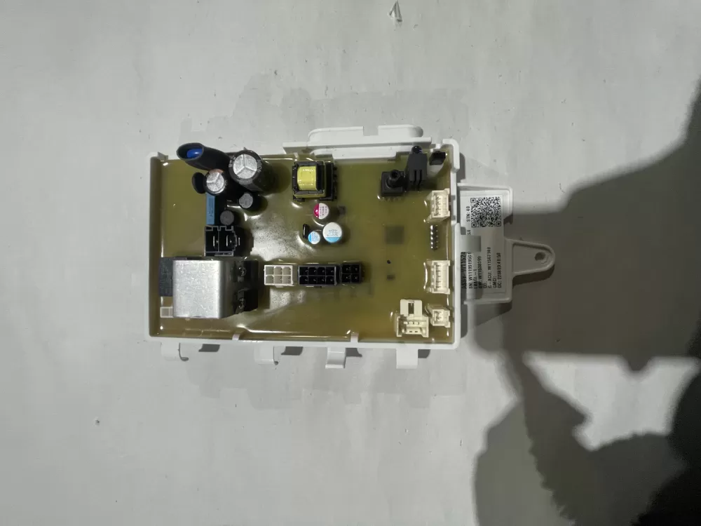 Whirlpool W11524827 W11556727 Washer Control Board