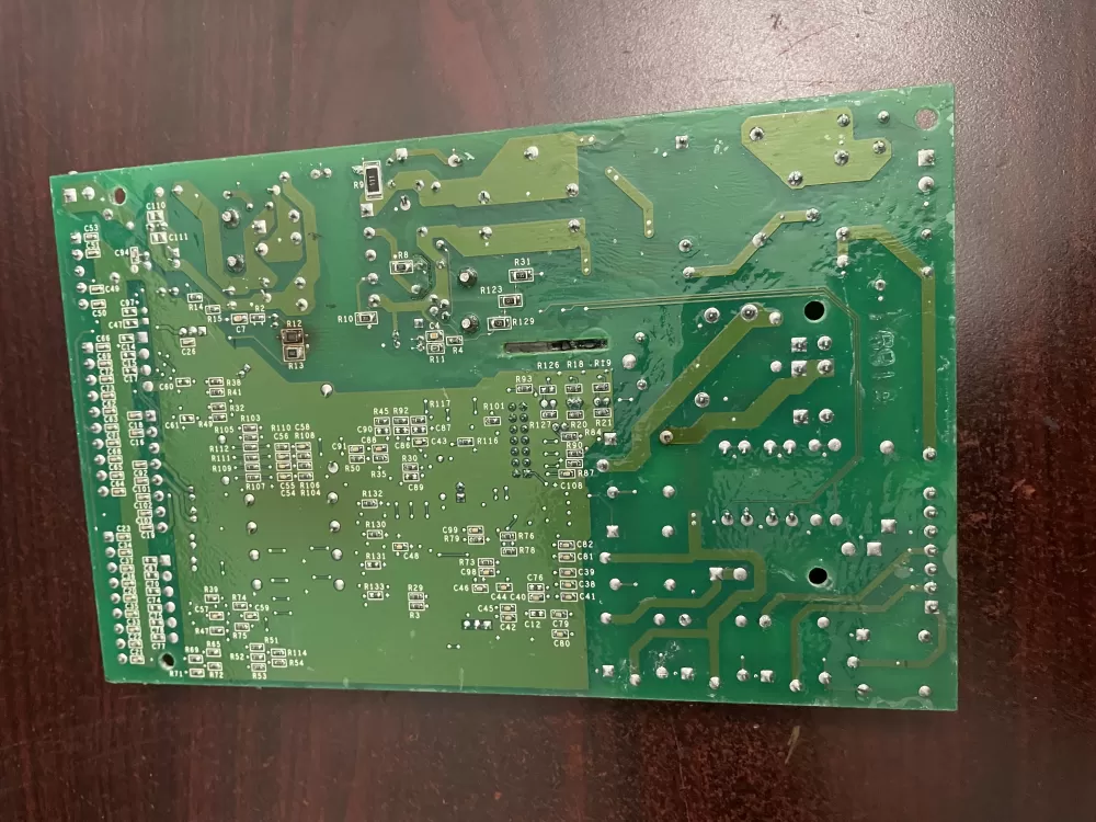GE WR55X10942 WR55X10432 Refrigerator Control Board Wr55x10942c AZ93007 | KM914