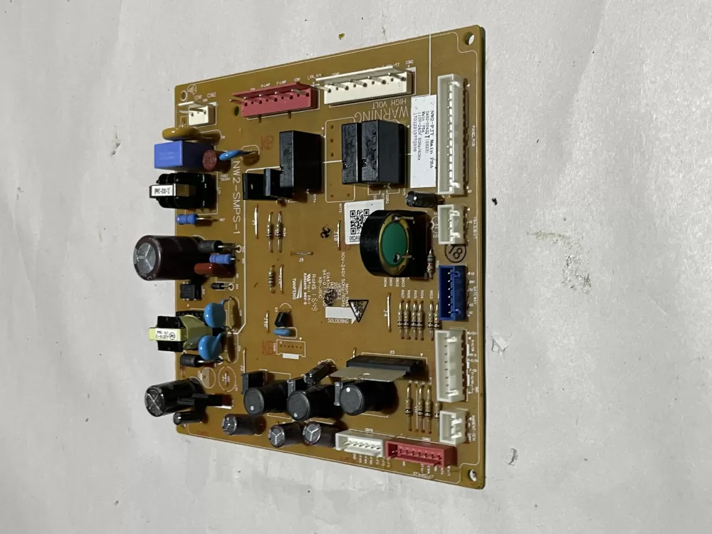 Samsung DA92-00420T DA9200420T Refrigerator Control Board
