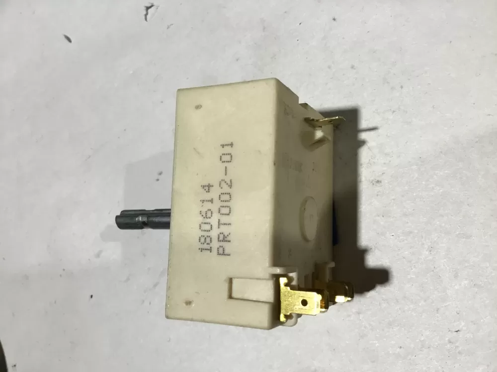 Samsung 01 Dg34 00029a Range Infinite Switch AZ108523 | Sl113