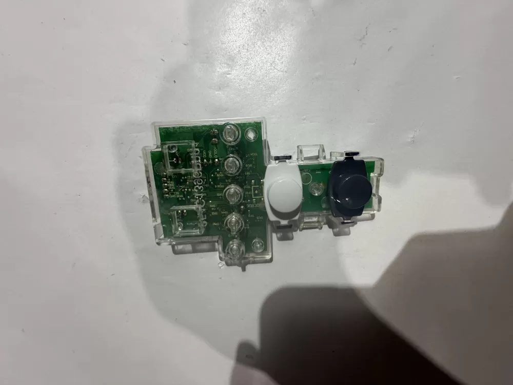 234D2617G001 GE Washer Board - Control