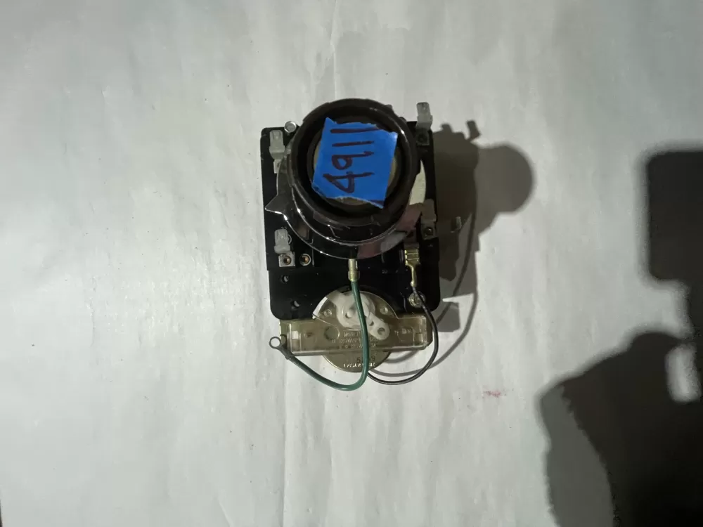 Maytag 2-06225 Washer Timer AZ209202 | KM491