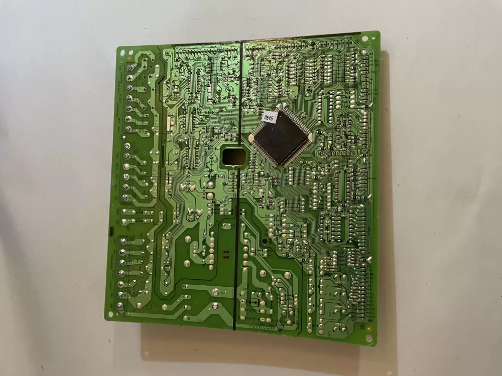 Samsung Refrigerator DA92-00593C Main PCB AZ155302 | KMV788