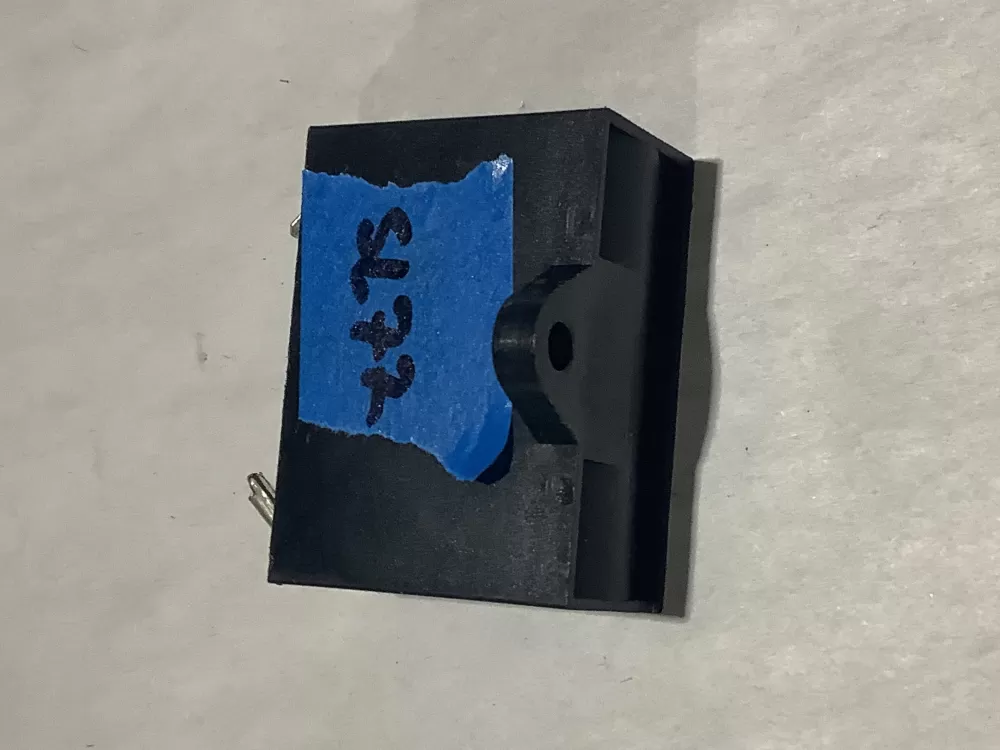 KitchenAid GE E253005 Microwave Relay AZ113807 | Sl77