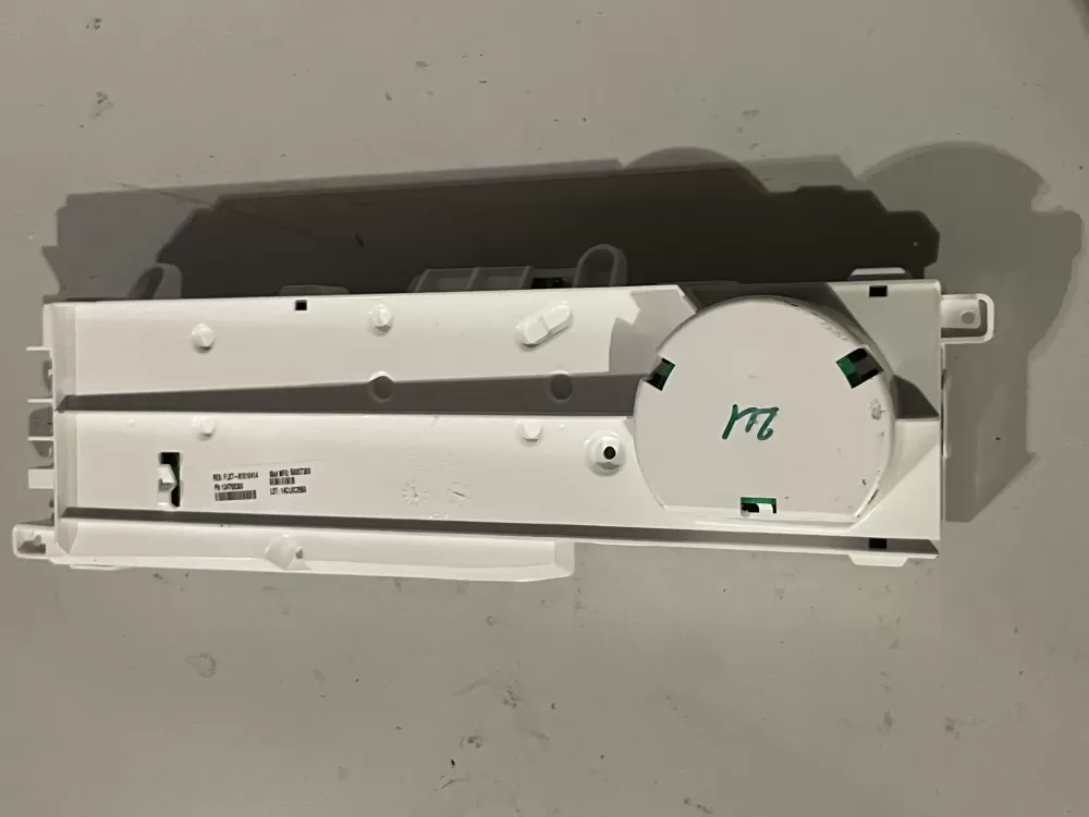Electrolux Frigidaire 134768300 791100BD Washer Control Board AZ32639 | Wm247