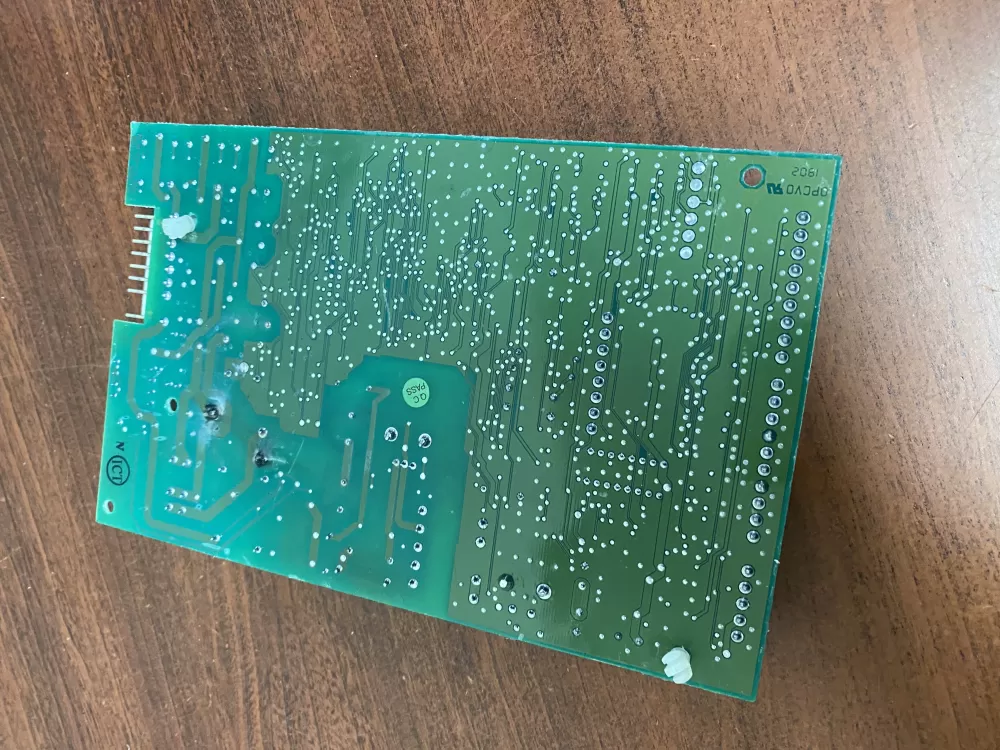GE 200D2260G008 PD00074367 AP7188100 Refrigerator Control Board AZ61069 | BK2064