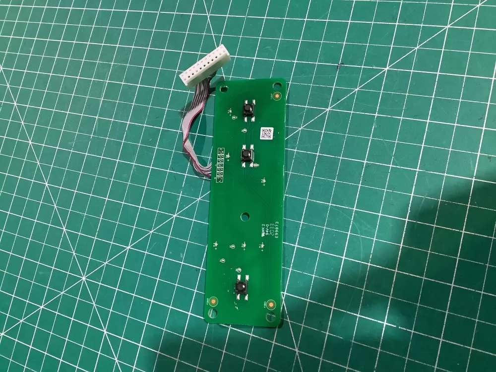 Frigidaire A17862901 Dishwasher Control Board AZ151538 | NR1741