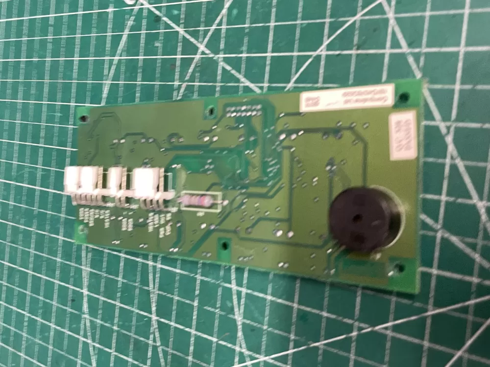 GE 197D4576G029 Refrigerator Control Board Dispenser AZ207318 | Wm2324
