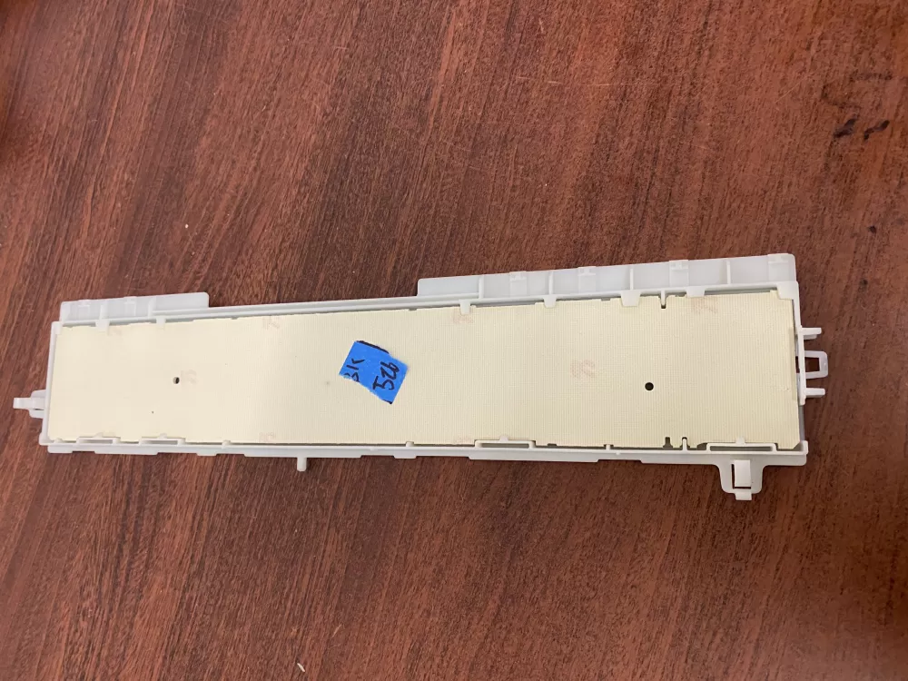 Bosch Dishwasher Control Unit 00668460 / AP4355266 AZ39009 | BK526