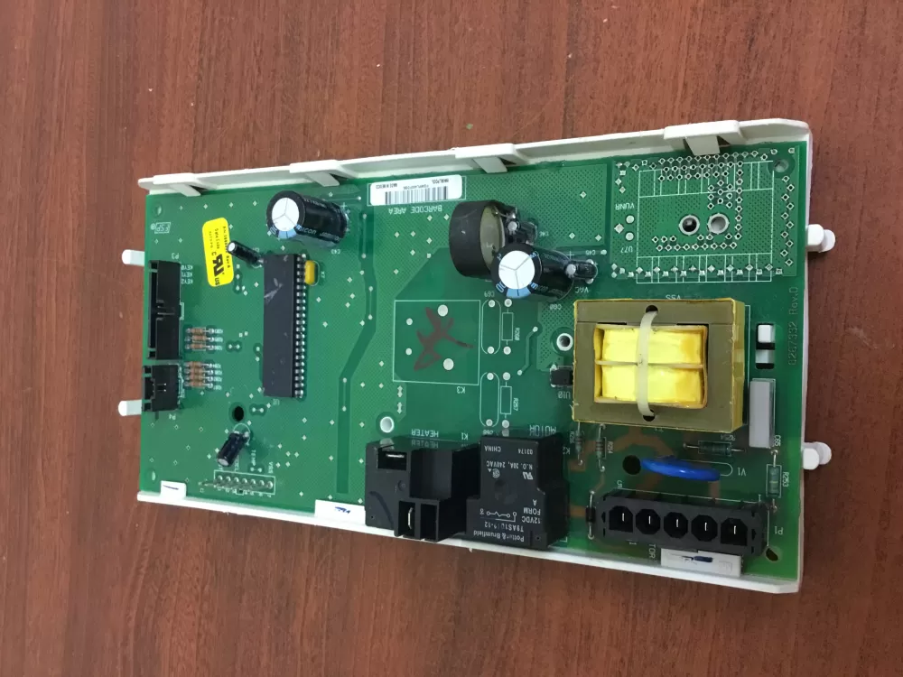 Whirlpool WP8546219 Dryer Control Board AZ28161 | NR1622