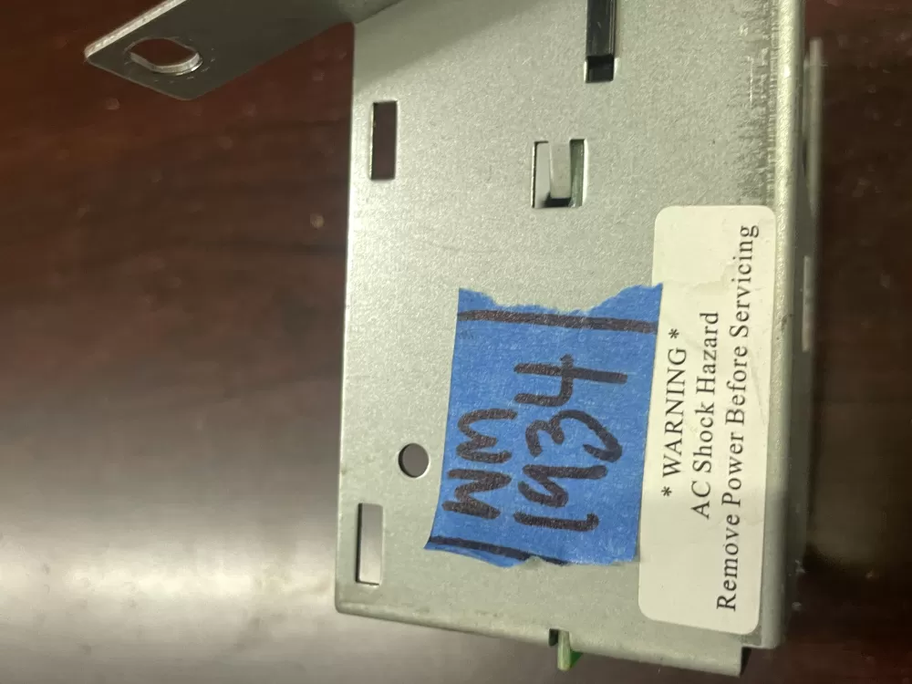 Control Board 56-020-155 AZ87162 | Wm1934