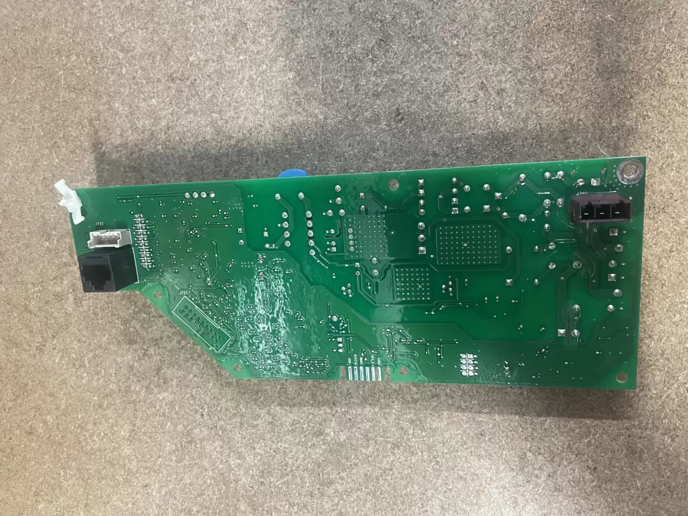 GE 265D1462G202 WD21X24899 AP6972062 Dishwasher Control Board AZ21741 | KM1215