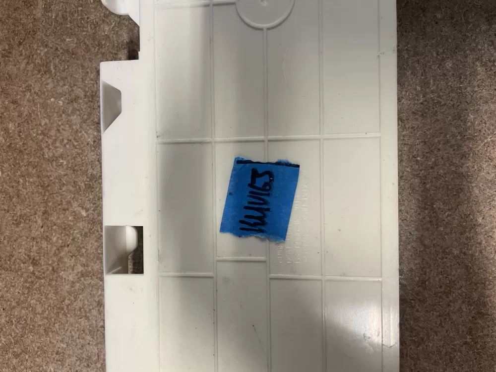 Samsung DC92 02965B DC92 02965F PS16927883 Washer Control Board AZ24263 | KMV163