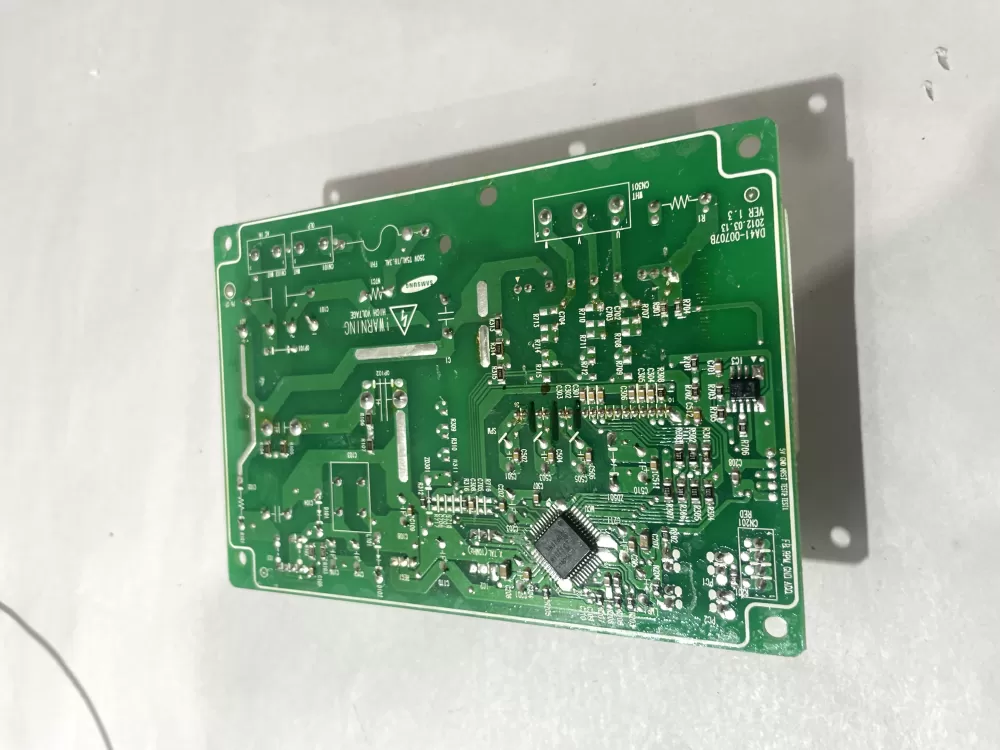 Samsung DA92 00111B DA9200111B Refrigerator Control Board AZ205763 | Wm758