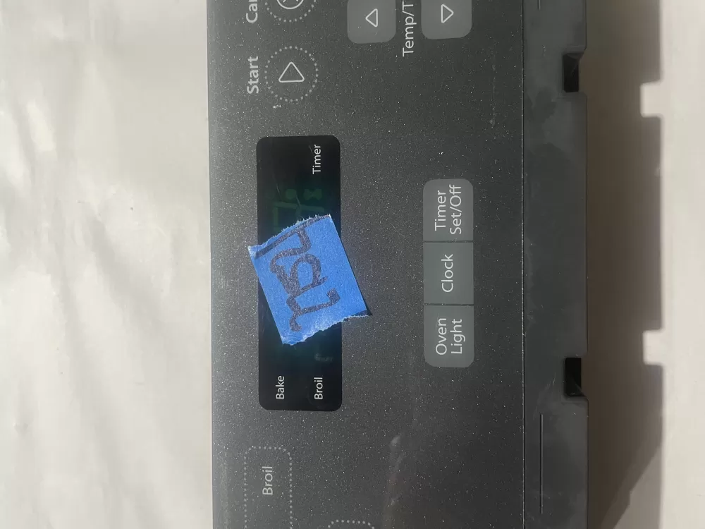 Whirlpool AP6261074 W10424883 W10734613 Range Control Board AZ206360 | KM2752