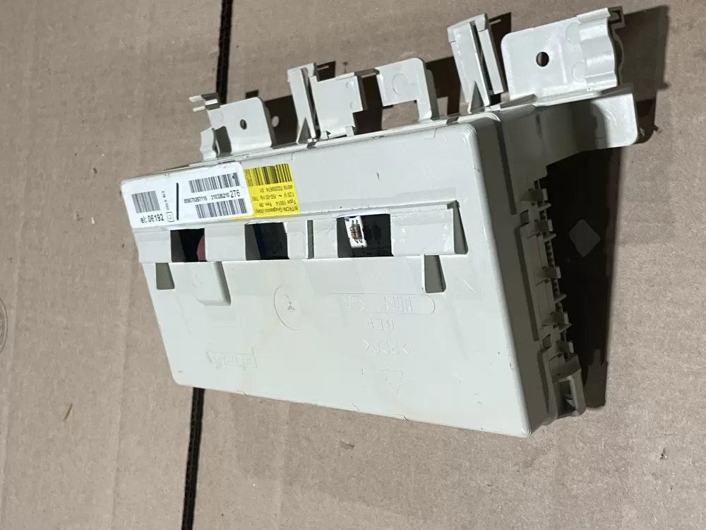 Whirlpool 4619-702-00674 Washer Control Board AZ78326 | Wmv638