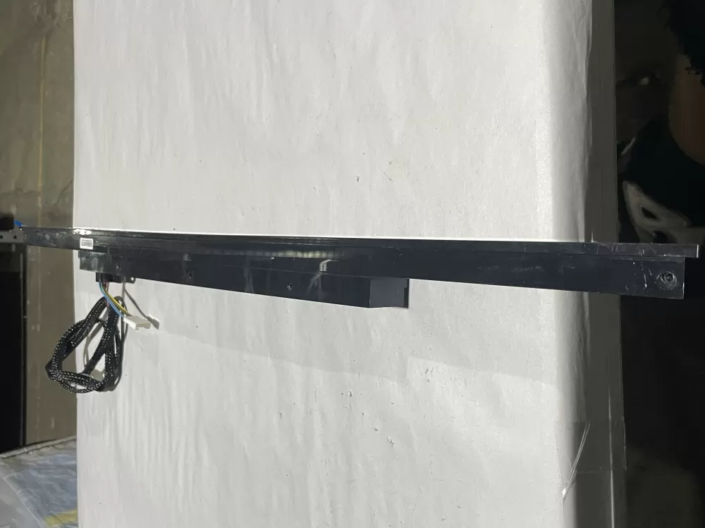 Dacor 110135-02 Black Display Control Assembly