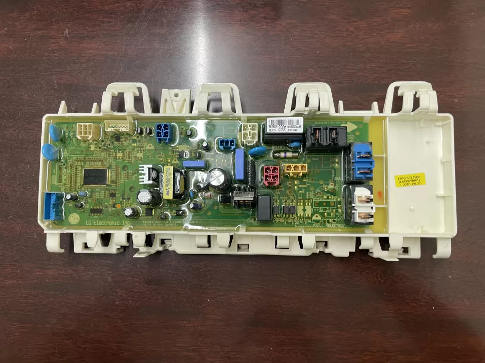 LG EBR83258901 Dryer Control Board