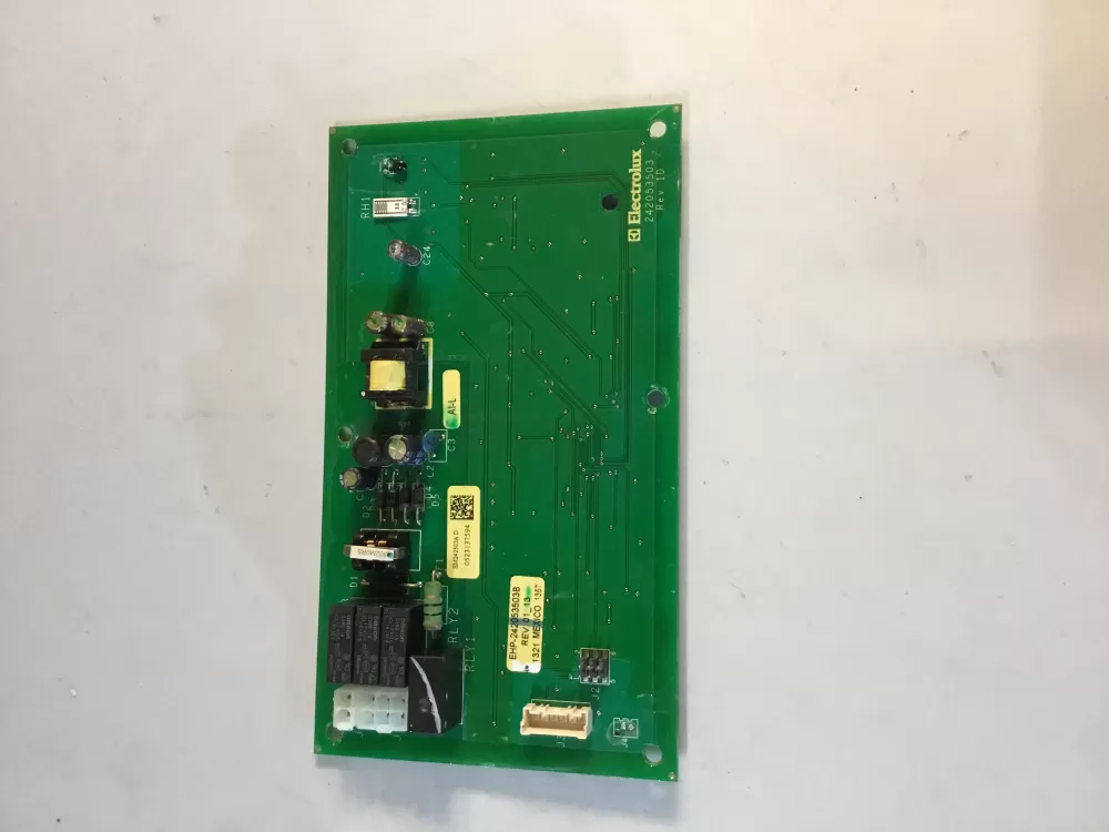 Frigidaire 242053503  AP4567227  1793035  AH3408672  EA3408672  PS3408672  242053503B Refrigerator Control Board