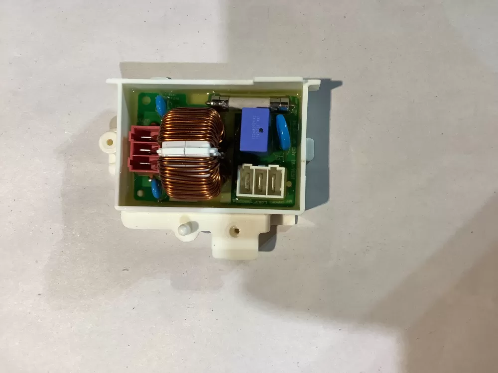 LG  Kenmore EAM60991326 EAM60991315 PS12080130 Washer Control Board Noise Filter